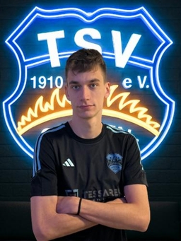 Avatar Bild für Fabian Müller