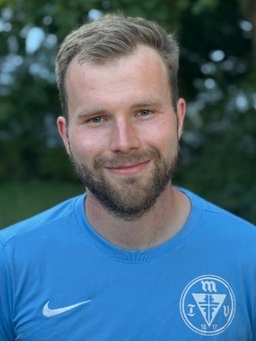 Avatar Bild für Oliver Paliwoda