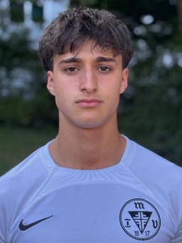 Avatar Bild für Emir Erkan Sahin