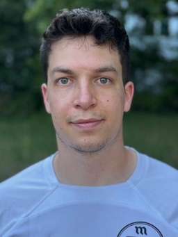 Avatar Bild für Alexander Stauß