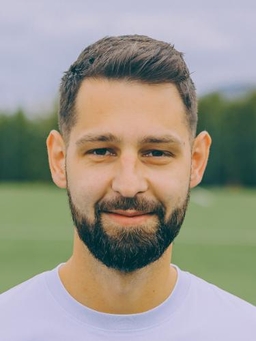 Avatar Bild für David Schunn