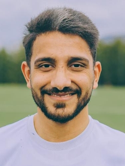 Avatar Bild für Albaraa Sadoun