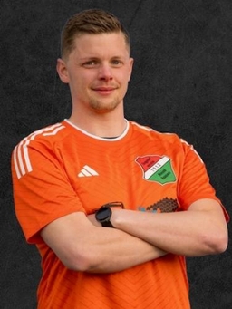 Avatar Bild für Jannik Schubert