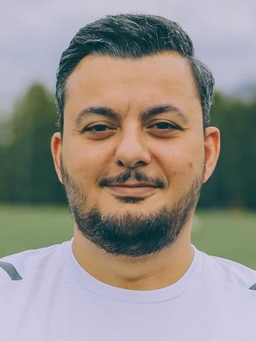 Avatar Bild für Kaan Aktas