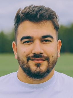 Avatar Bild für Israfil Tekin