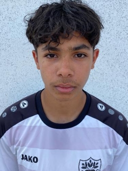 Avatar Bild für Adam Salahdine