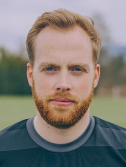 Avatar Bild für Daniel Weber