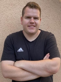 Avatar Bild für Marc Hauptmann