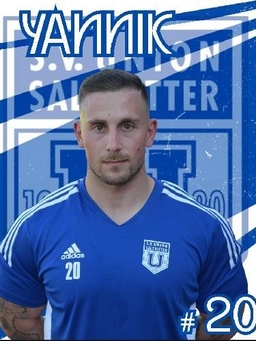 Avatar Bild für Yannik Fricke