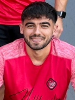 Avatar Bild für Joshua Moos