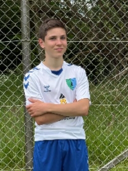 Avatar Bild für Matteo Pezzino