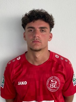 Avatar Bild für Samir Haxha