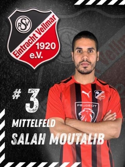 Avatar Bild für Salah Eddine Moutalib