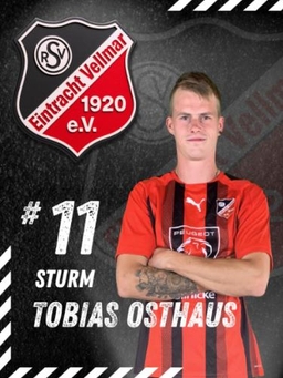 Avatar Bild für Tobias Osthaus