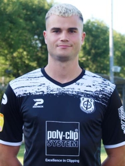 Avatar Bild für Janic Pessel