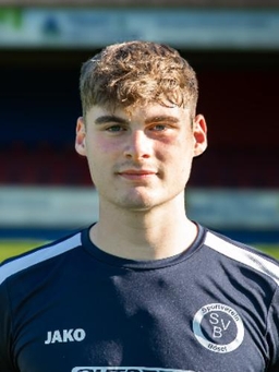 Avatar Bild für Jonas Busse