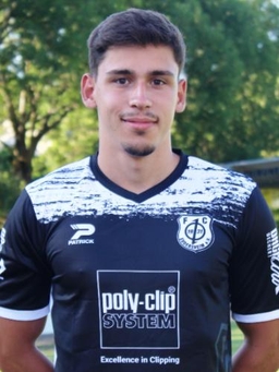 Avatar Bild für Philipp Velosa