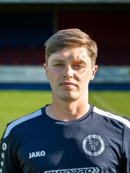 Avatar Bild für Kamil Krzysztof Jozwiak