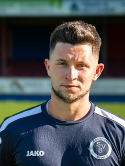 Avatar Bild für Patryk Maciorowski