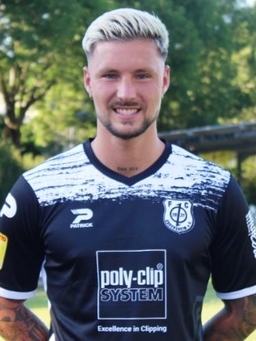 Avatar Bild für Dominik Wüst