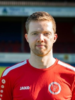 Avatar Bild für Moritz Westerhoff