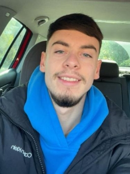 Avatar Bild für Denis Adam Zimeraj