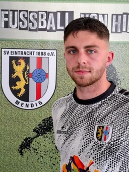 Avatar Bild für Jonas Hemgesberg