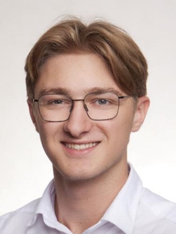 Avatar Bild für Maximilian Thümmel