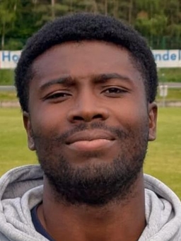 Avatar Bild für Manfred Osei Kwadwo