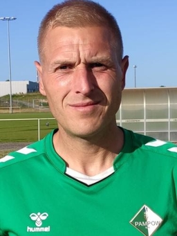 Avatar Bild für Benjamin Orlovius