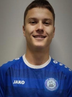 Avatar Bild für Justin Großmann