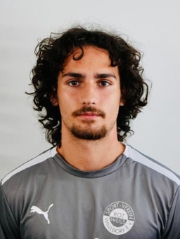 Avatar Bild für Luca Fabio Manganiello