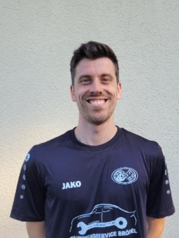 Avatar Bild für Dennis Scherrer