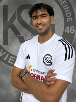 Avatar Bild für Elias Rashidi