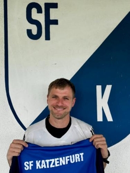 Avatar Bild für Andre Thomas Bergel