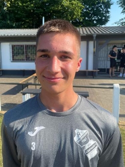 Avatar Bild für Henrik Bach