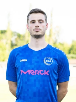 Avatar Bild für Manuel Baumann