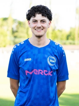 Avatar Bild für Dario Hamyede