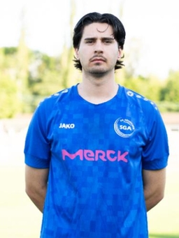 Avatar Bild für Dominik Hamyede