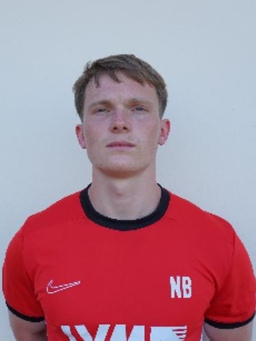 Avatar Bild für Nils Butzin