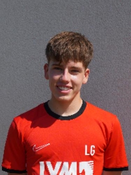 Avatar Bild für Luis Marlon Gross