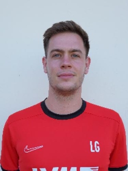 Avatar Bild für Luca Groß