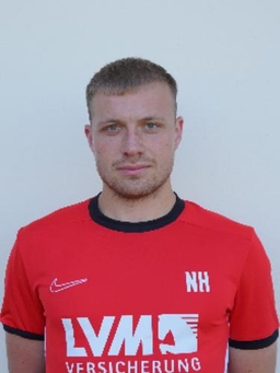 Avatar Bild für Nico Hoffmann