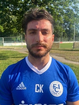 Avatar Bild für Carlo Hartun Kigham