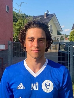 Avatar Bild für Mikail Özcelik