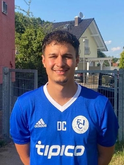 Avatar Bild für Devin Celikcakmak