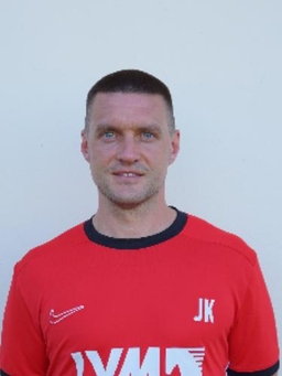 Avatar Bild für Jonas Kowalsky