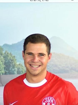 Avatar Bild für Daniel Geis