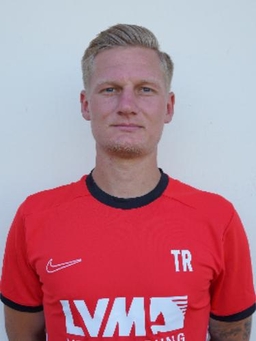 Avatar Bild für Tim Richter