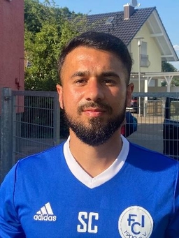 Avatar Bild für Denis Celikcakmak